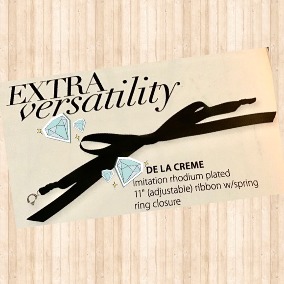 Stunning Glass Bead Necklace 36"+ - Picture 7 of 7